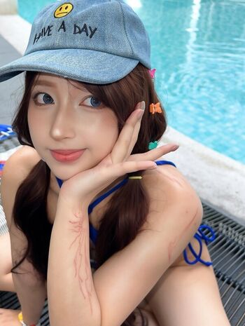 Leaked Raika page private photo viral onlyfans