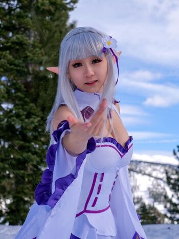 Leaked Raikai cos private photo viral onlyfans