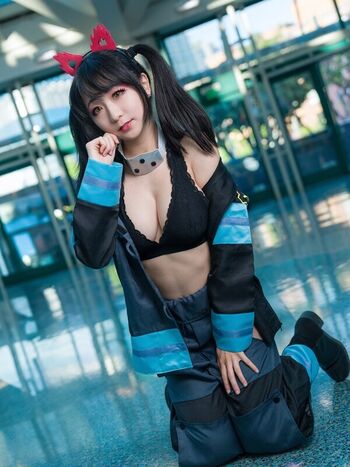 Leaked Raikai cos private photo viral onlyfans