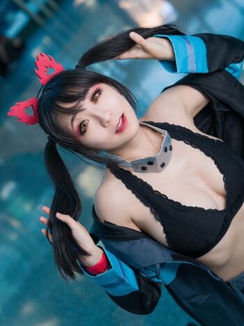 Raikai_cos