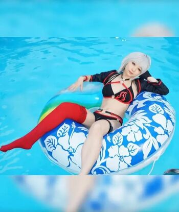 Raikai_cos