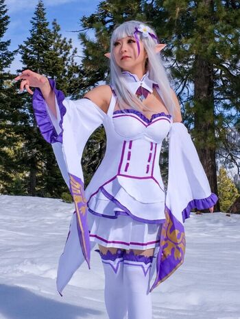 Leaked Raikai cos private photo viral onlyfans
