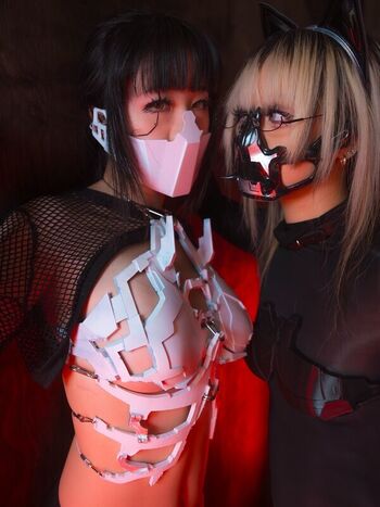 Leaked Raikai cos private photo viral onlyfans