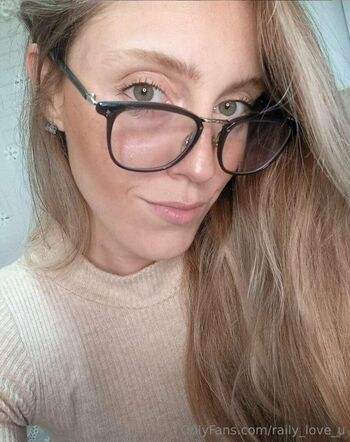 Leaked Raily love u private photo viral onlyfans