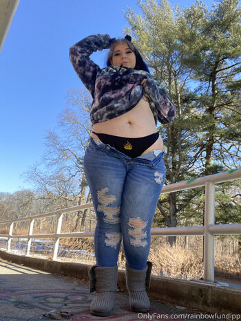 Leaked Rainbowfundipp private photo viral onlyfans