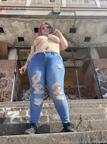 Leaked Rainbowfundipp private photo viral onlyfans