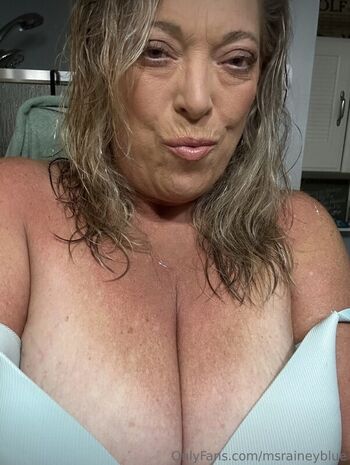 Leaked Rainey blue private photo viral onlyfans