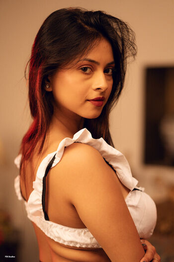 Leaked Raini pramanik private photo viral onlyfans