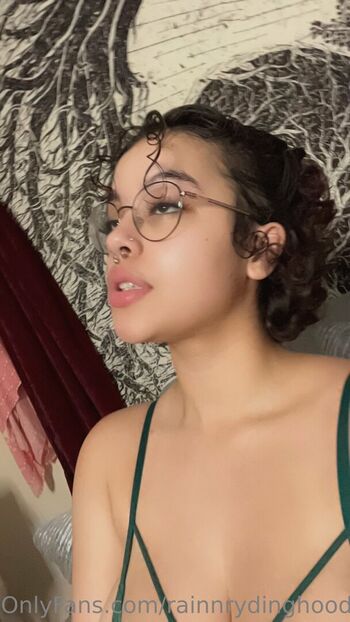 Leaked Rainnrydinghood private photo viral onlyfans