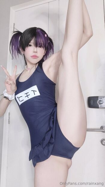 rainxang