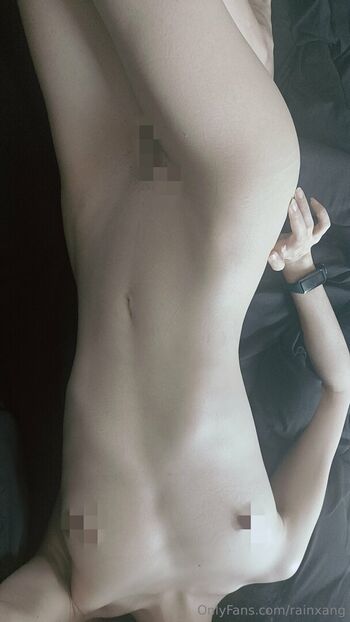 rainxang