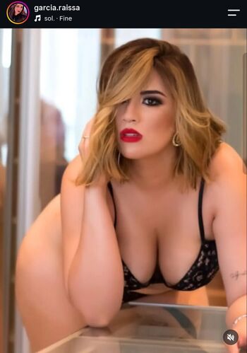 Raissa Garcia