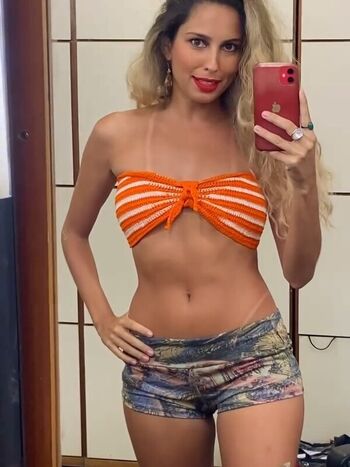 Raissa Xavier