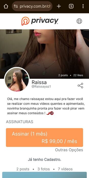 Leaked Raissayasz private photo viral onlyfans