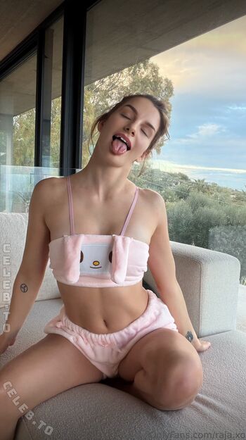 Leaked Raja meissner  page private photo viral onlyfans