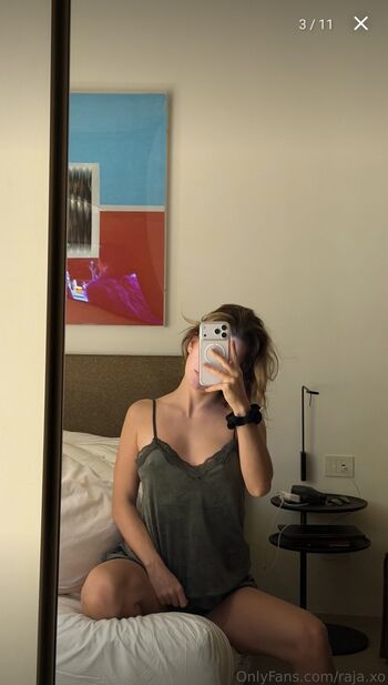 Leaked Raja meissner private photo viral onlyfans