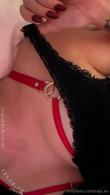 Leaked Raja meissner private photo viral onlyfans