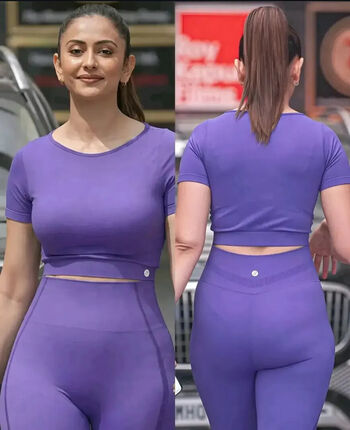 Rakul Preet