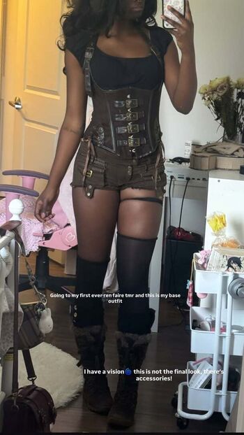 Leaked Ramennudedolls private photo viral onlyfans