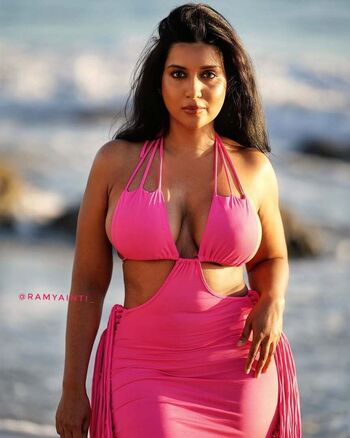Ramya Inti