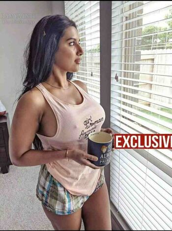 Leaked Ramya inti private photo viral onlyfans