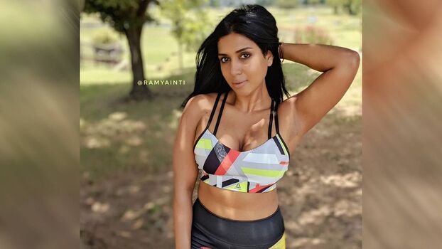 Leaked Ramya inti private photo viral onlyfans