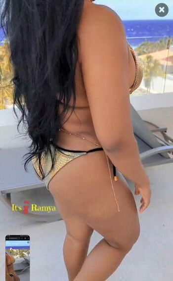 Ramya Inti