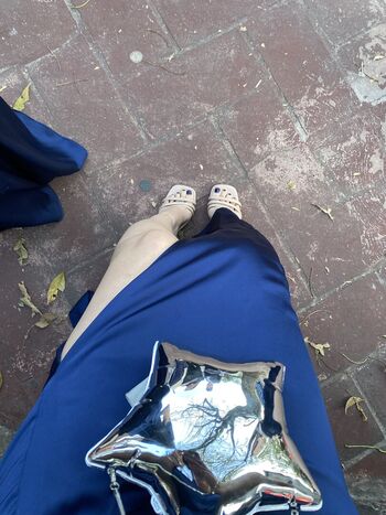 Random Girls Feet