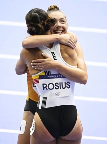 Rani Rosius