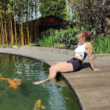 Leaked Rani rosius private photo viral onlyfans
