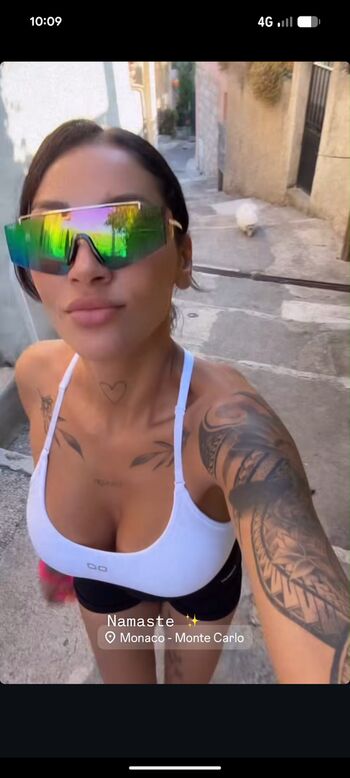 Leaked Rania saiidii private photo viral onlyfans