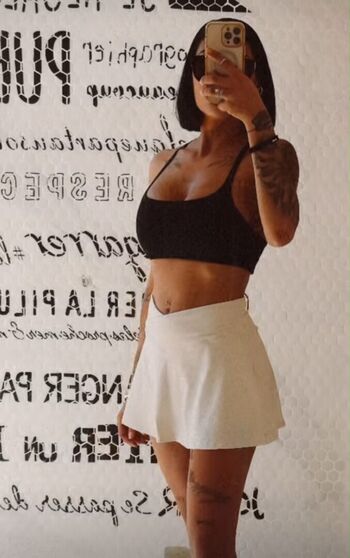 Leaked Rania saiidii private photo viral onlyfans