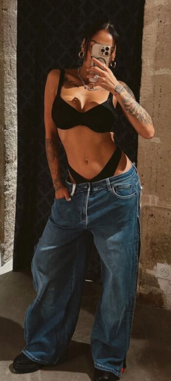 Leaked Rania saiidii private photo viral onlyfans