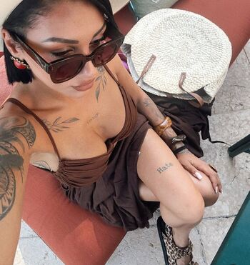 Leaked Rania saiidii private photo viral onlyfans