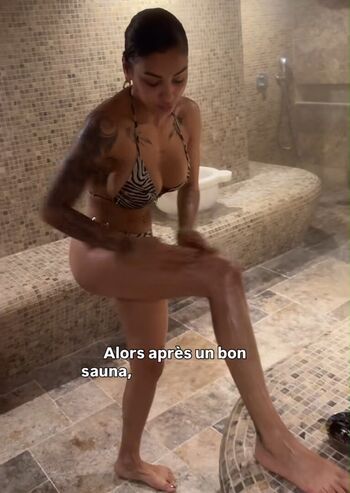Leaked Rania saiidii private photo viral onlyfans