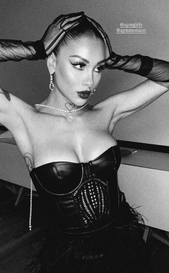 Leaked Rania saiidii private photo viral onlyfans