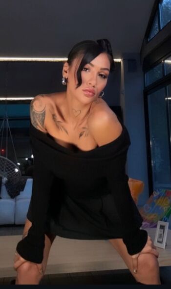 Leaked Rania saiidii private photo viral onlyfans