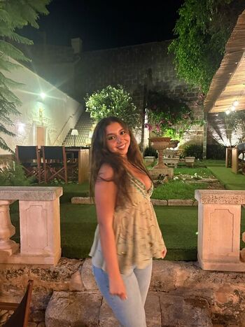 Leaked Rania shehadeh private photo viral onlyfans