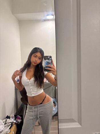 Leaked Ranon page private photo viral onlyfans