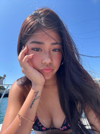 Leaked Ranon private photo viral onlyfans