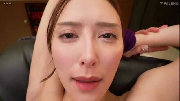 Leaked Ranran fujii private photo viral onlyfans