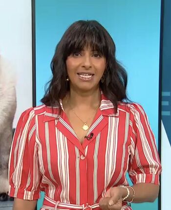 Ranvir Singh