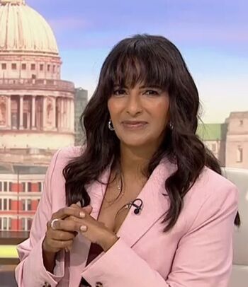Ranvir Singh