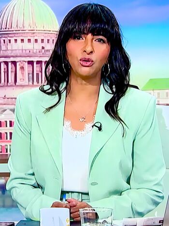 Ranvir Singh