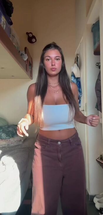 Leaked Raphaela private photo viral onlyfans
