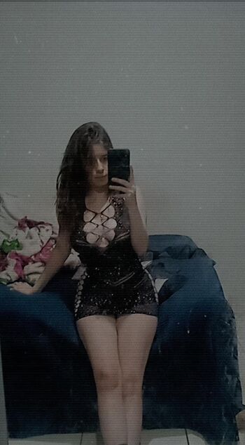 Leaked Raposarosada private photo viral onlyfans