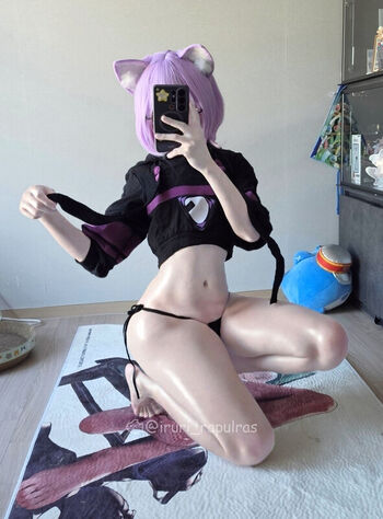 Leaked Rapulras page private photo viral onlyfans
