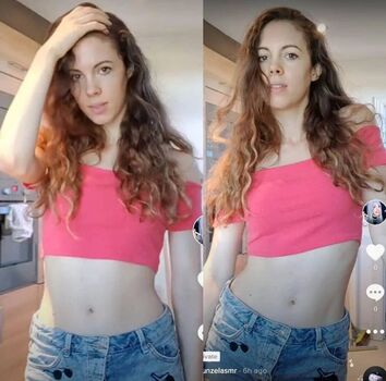 Rapunzel ASMR