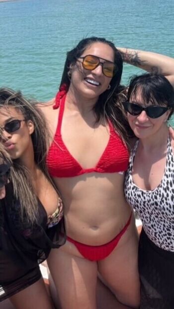 Leaked Raquel rodriguez private photo viral onlyfans