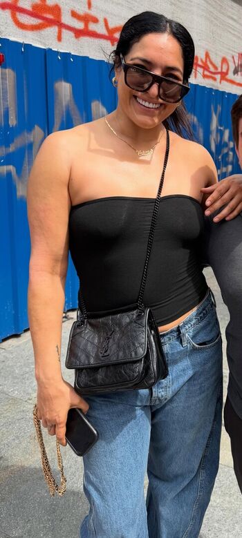 Leaked Raquel rodriguez private photo viral onlyfans